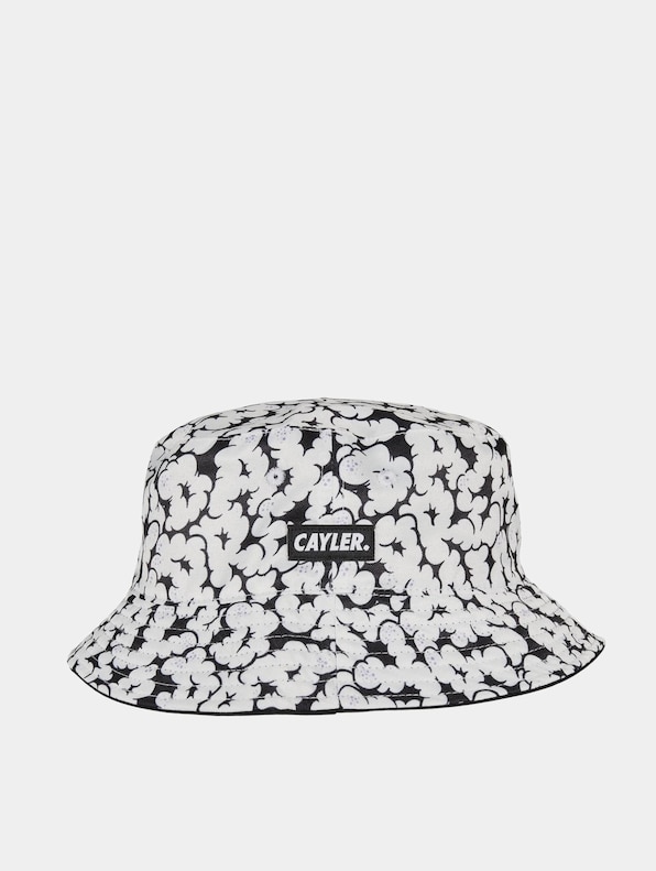 Day Dreamin Reversible -4