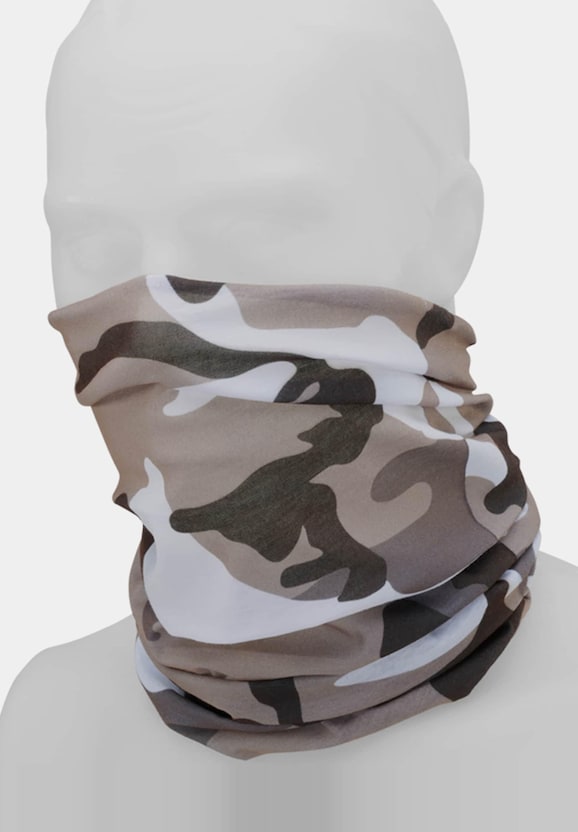 Multifunktionstuch -0