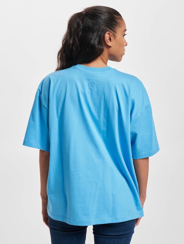 Institutional Boyfriend -1