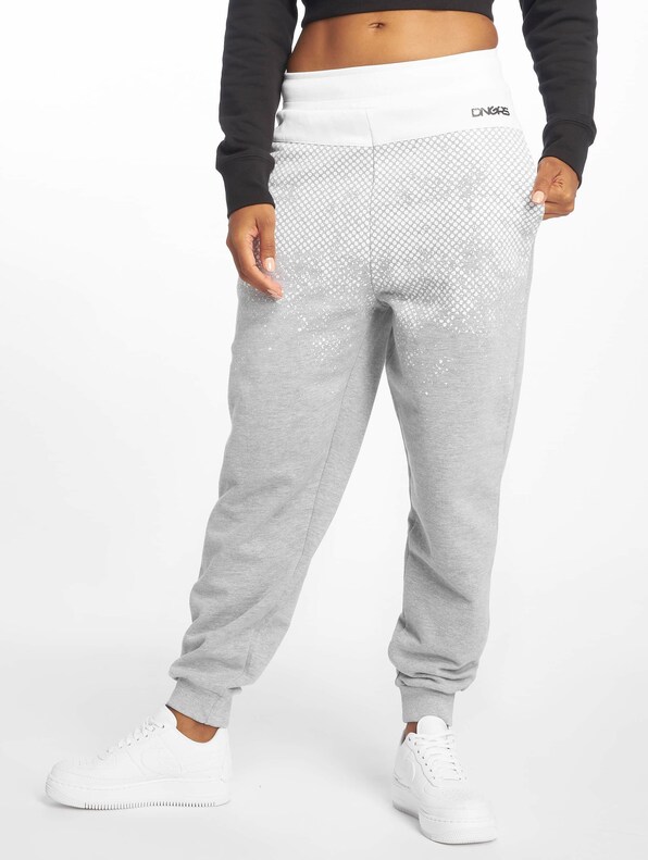 Dangerous DNGRS Fawn Jogginghosen-2