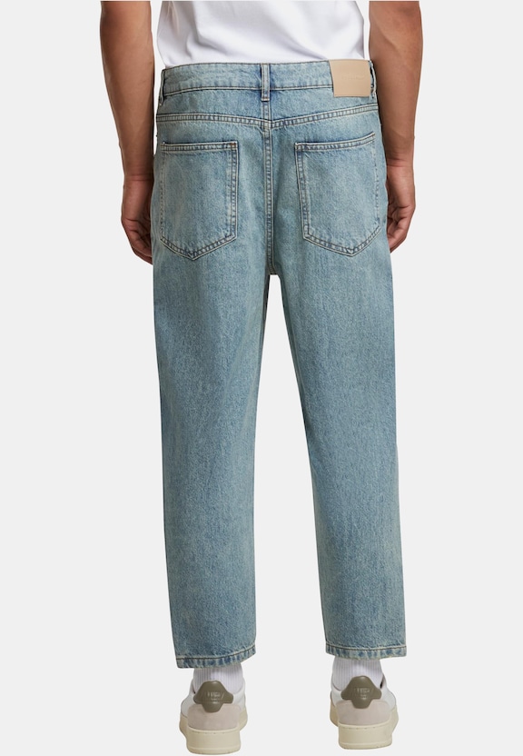 Destroyed Relaxed -1