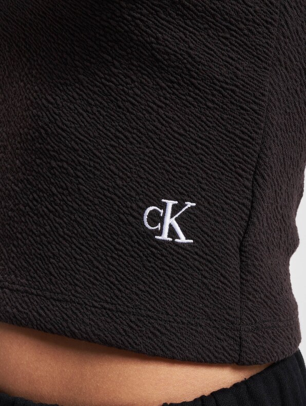 Calvin Klein Jeans Crop Top-4