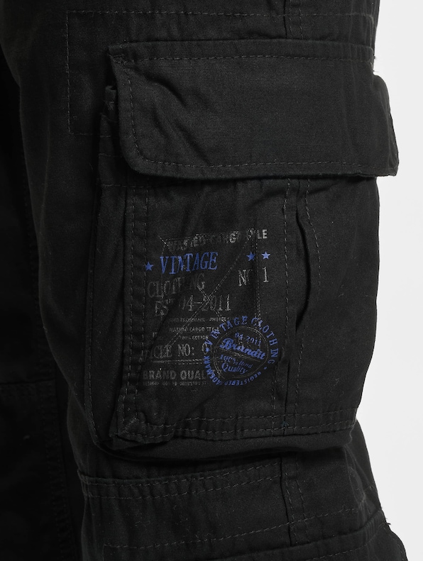 Pure Slim Fit Trouser-5