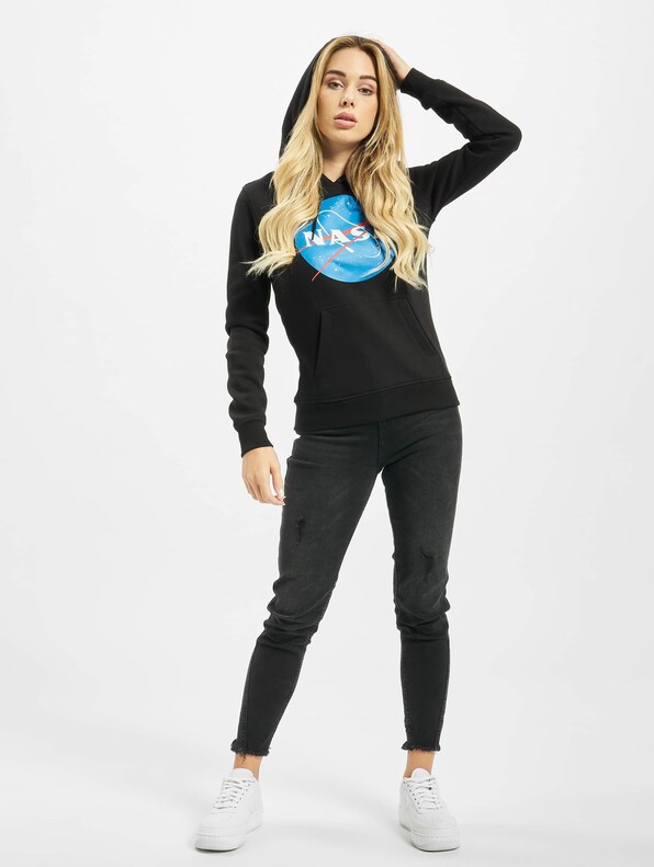 Ladies NASA Insignia -3