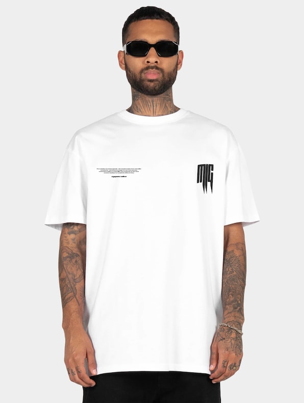 Metamorphose V.2 X Heavy Oversized-0