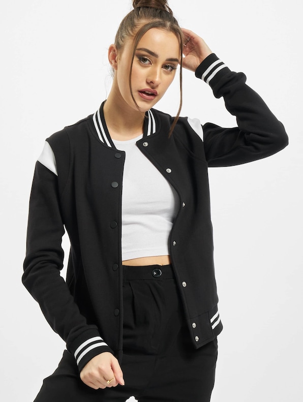 Ladies Organic Inset College -0