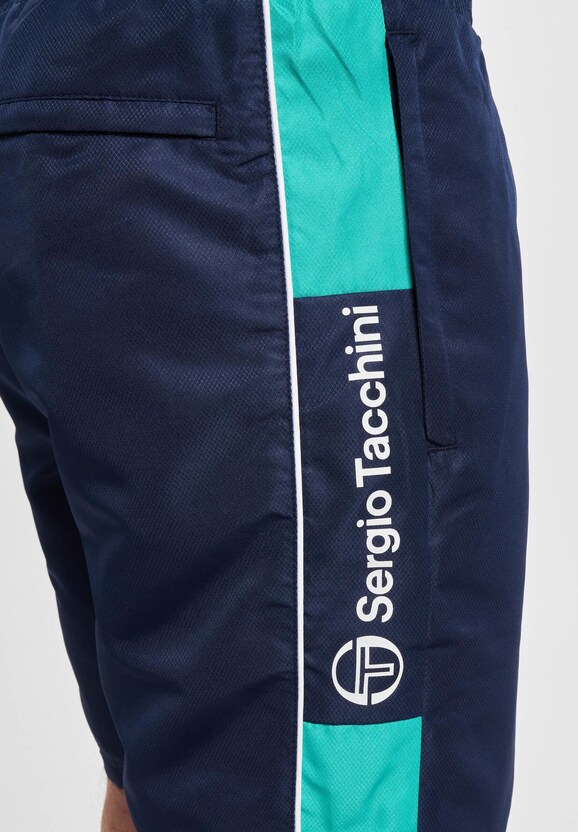 Sergio Tacchini Vebita Shorts-5