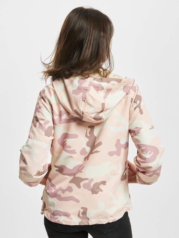 Women Summer Frontzip -1