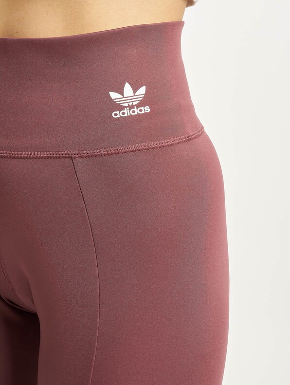 adidas Open Hem Leggings-4