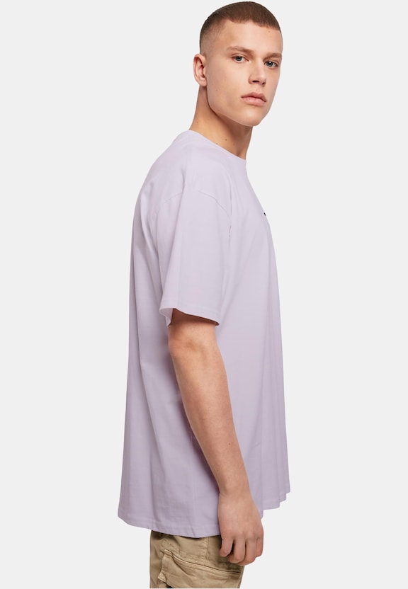 Faith Heavy Oversized Tee-3