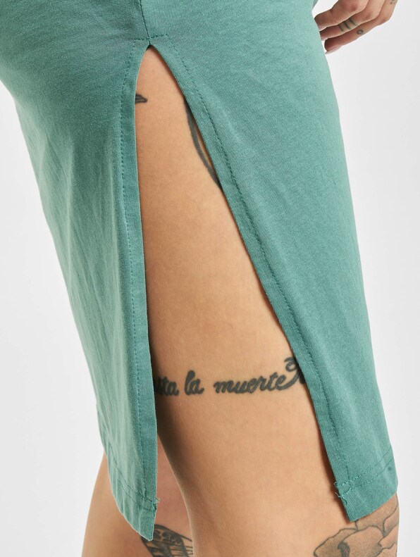 Organic Oversized Slit -4