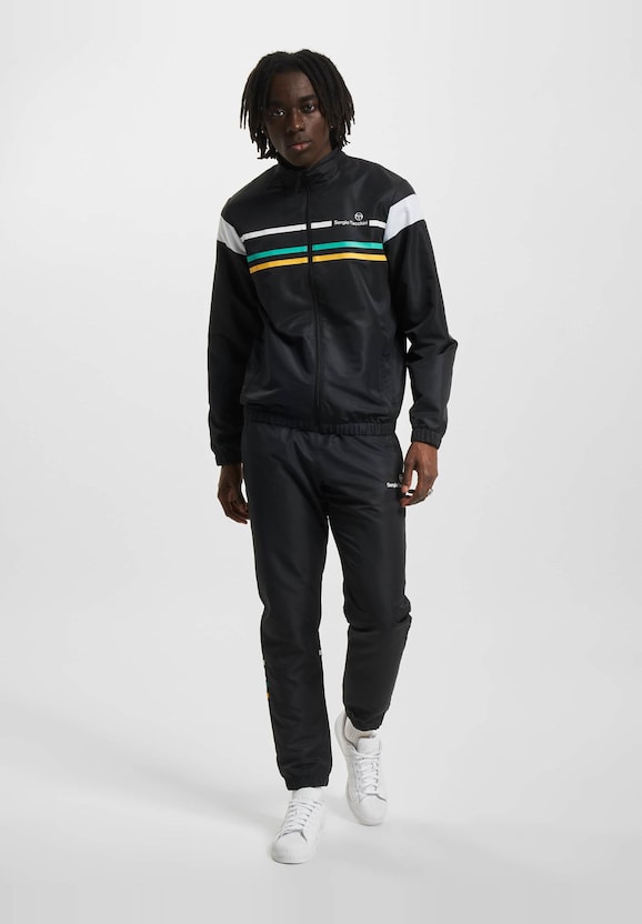 Sergio Tacchini Plug In Trainingsanzug-6