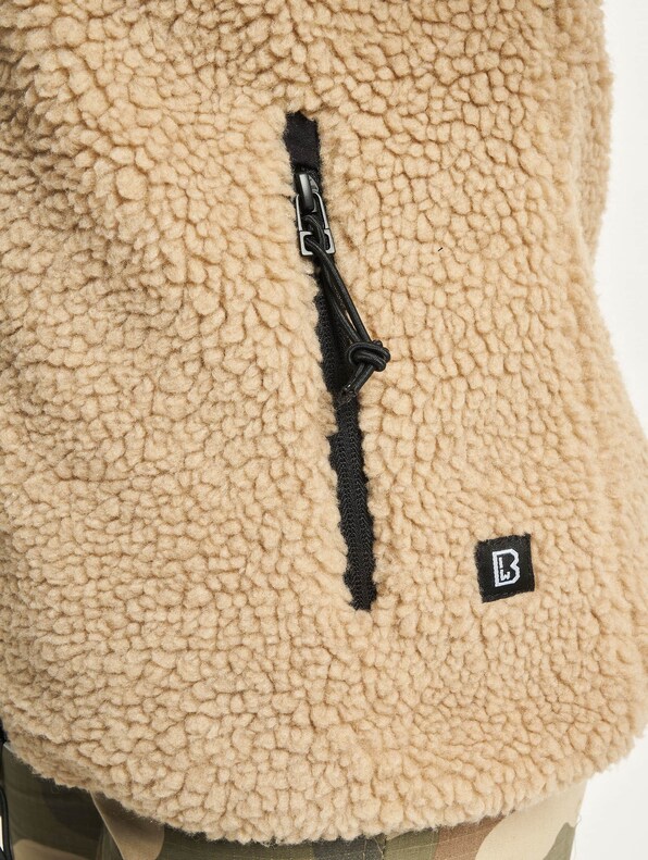 Ladies Teddyfleece-4