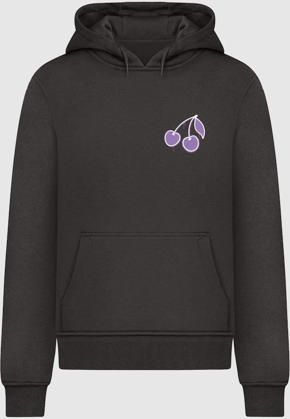 Paradise Cherries -2