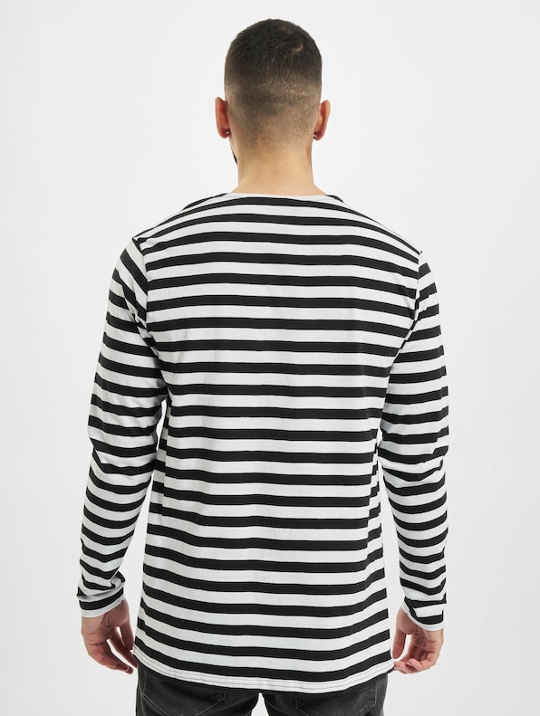 Regular Stripe LS-1