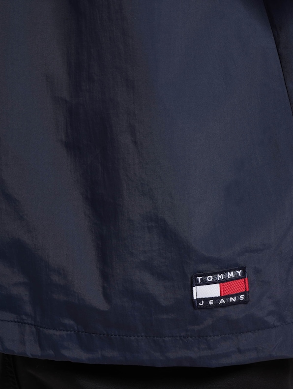 Tommy Jeans Clbk Chicago Weste-4