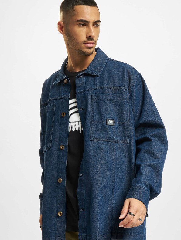 Oversized Denim-0