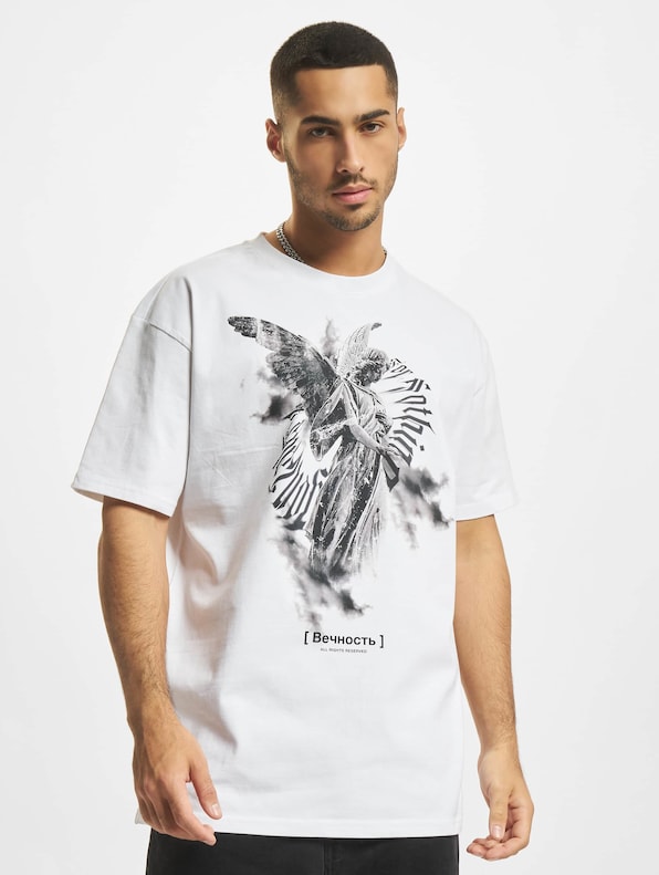 Heavy Oversized 2.0 ''Angel 3.0''-2