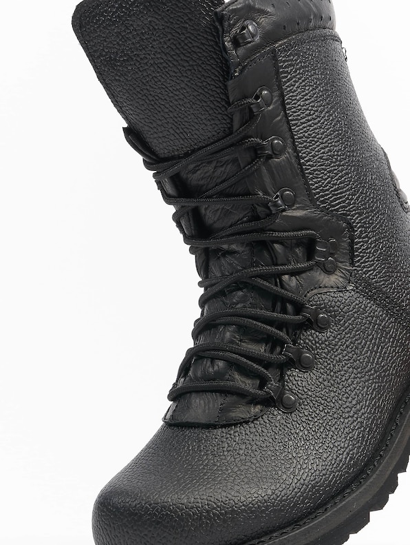 BW Kampfstiefel Modell 2000-6