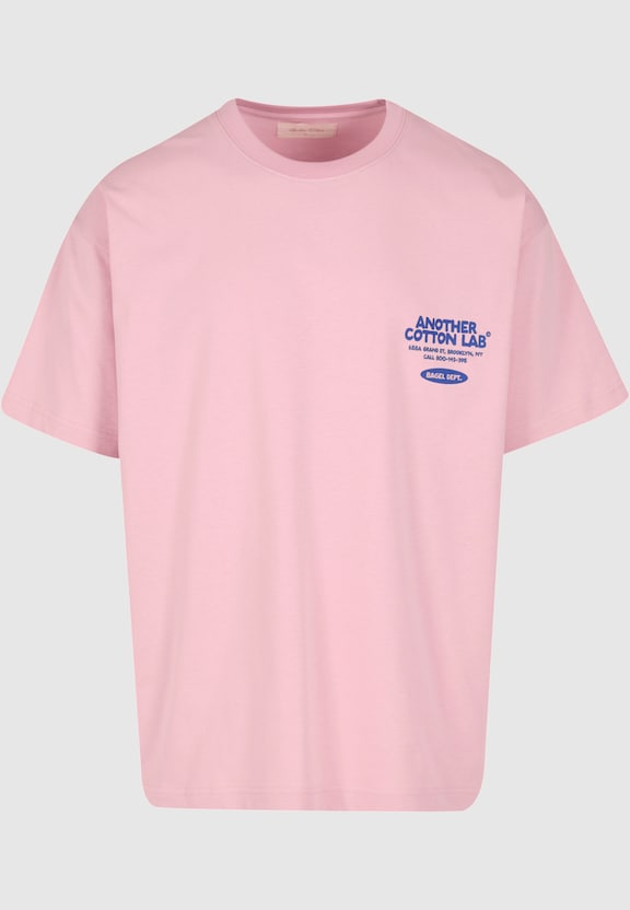 Bagel Society T-Shirt-4