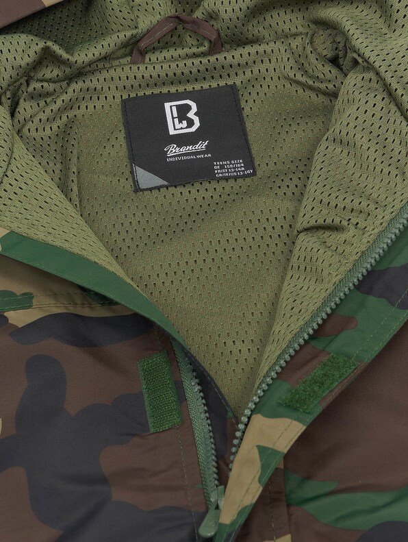 Kids Summerwindbreaker-4