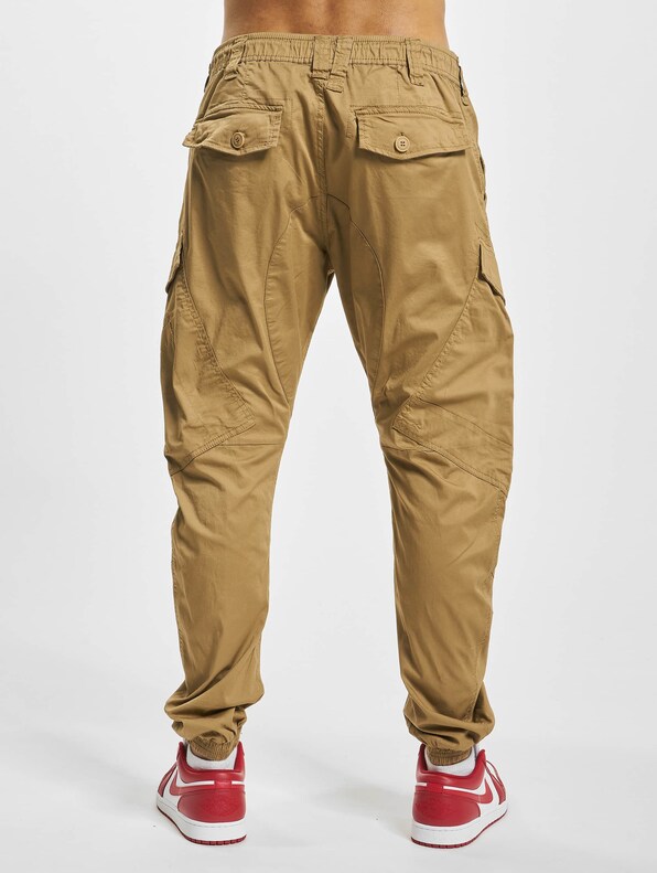 Ray Vintage Trousers-1