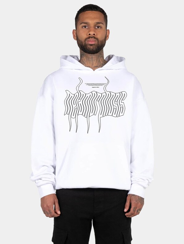 Metamorphose V.1 X Heavy Oversized-0