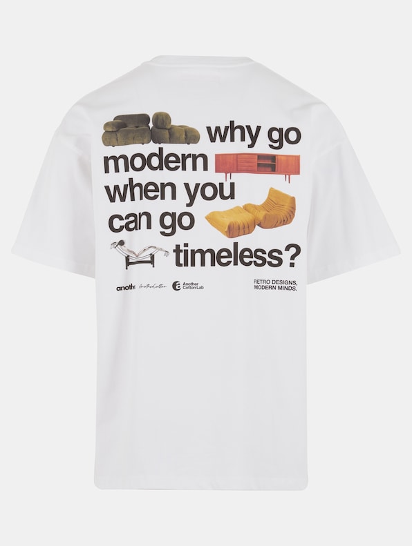 Timeless Oversized Tshirt-5