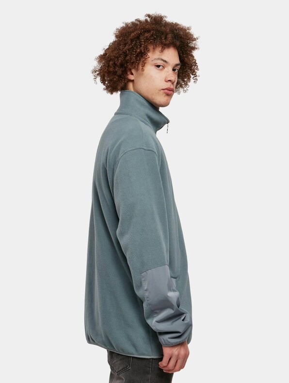 Thunder Polar Fleece-3