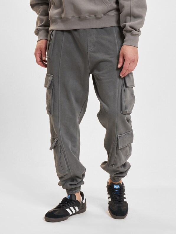 Harvey Terry Cargo-0