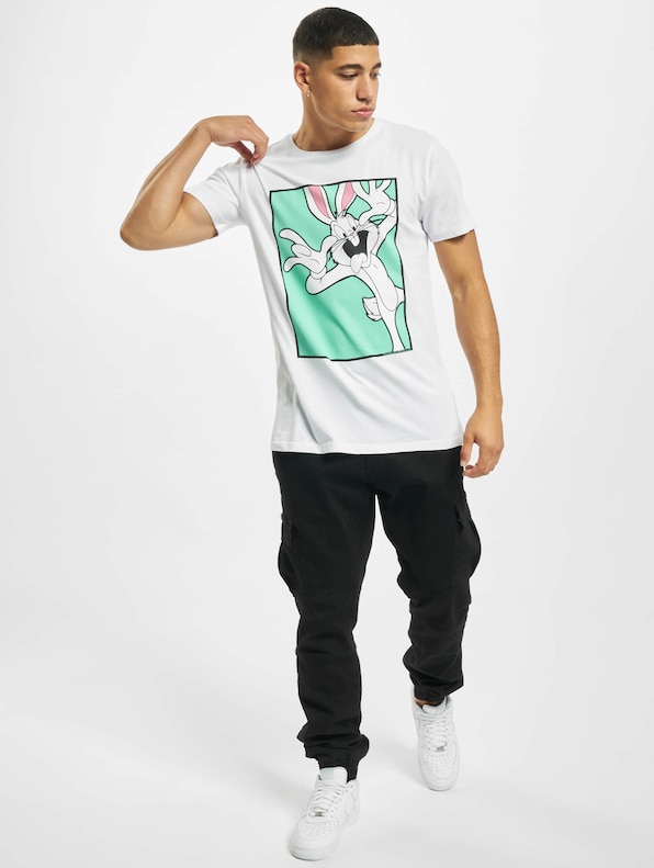 Looney Tunes Bugs Bunny Funny Face-4