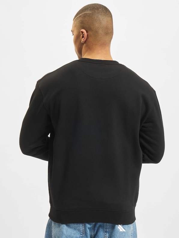 Crewneck Sweatshirt-1