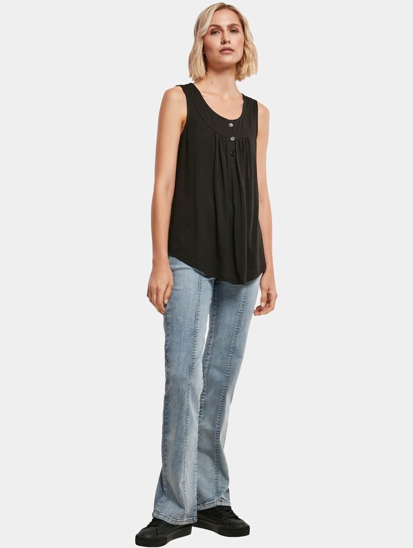 Ladies Viscose Button Up-2