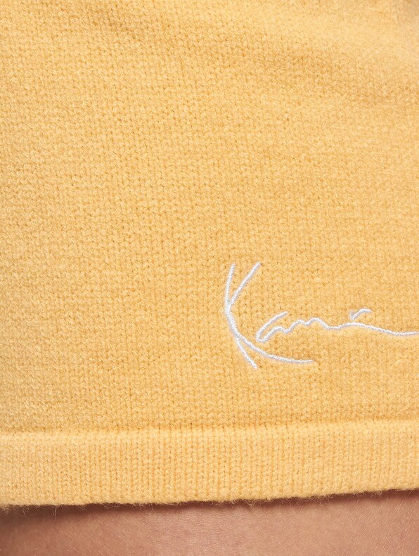 Small Signature Knit-4