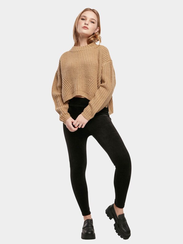 Ladies Wide Oversize-4