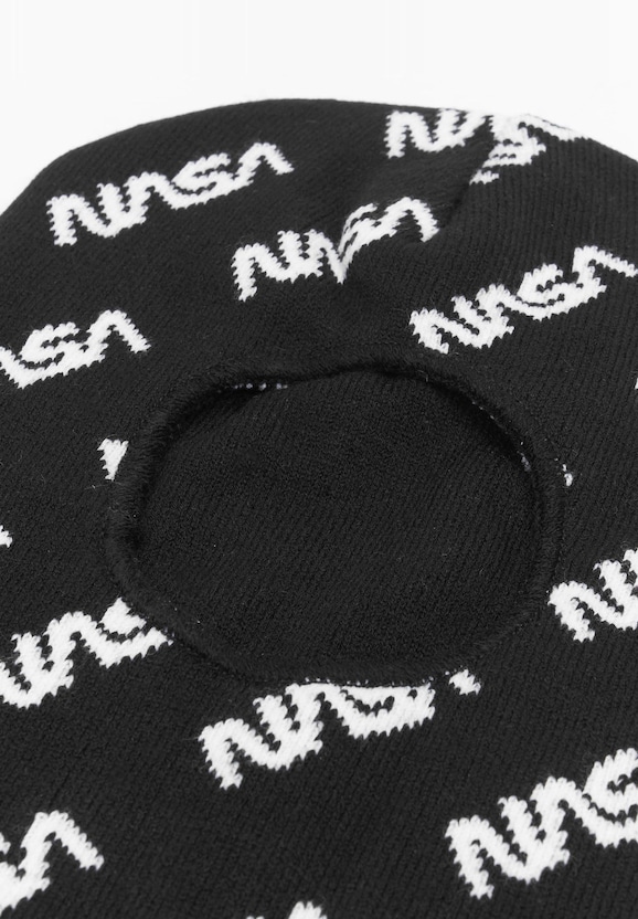 Nasa Face Mask-7