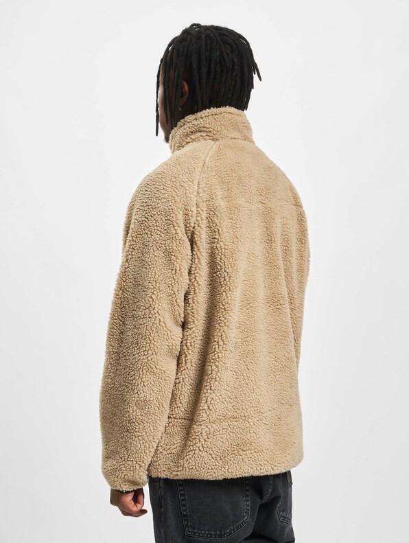 Teddyfleece Troyer-1