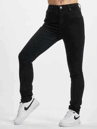 Jagger High Mom Ankle