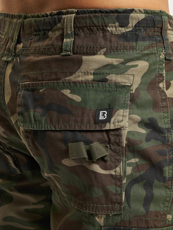 Pure Slim Fit Cargo-3