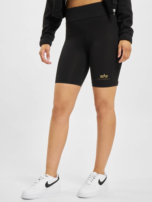 Basic Bike Foil Print -2