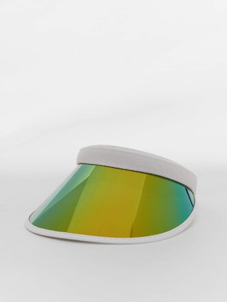 Holographic Visor
