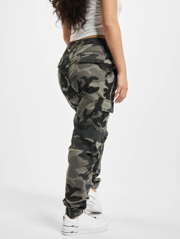 Ladies High Waist -1