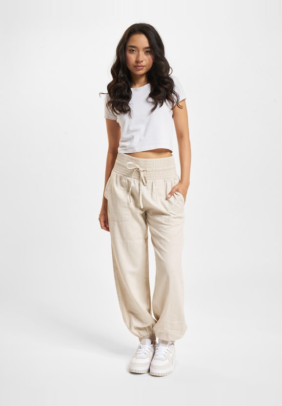 Palma Linen Mix Track-7