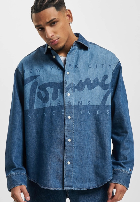 Lasered Wide Longsleeve-7