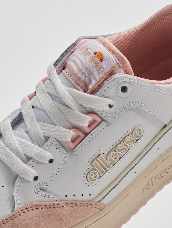 Ellesse LS987 Cupsole Sneakers-7