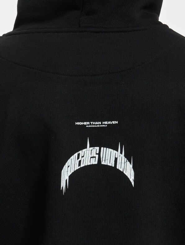 Higher Than Heaven V.1 Ultra Heavy-4