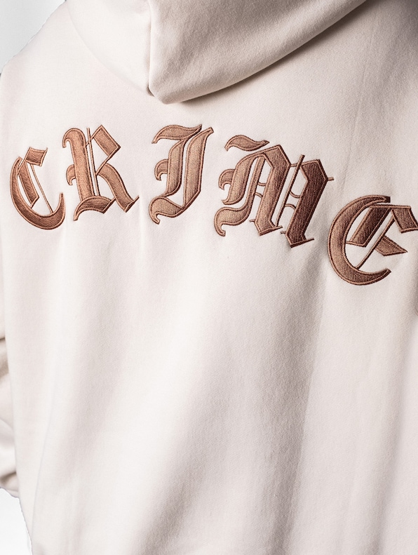 Heavy Oversize Crime-4