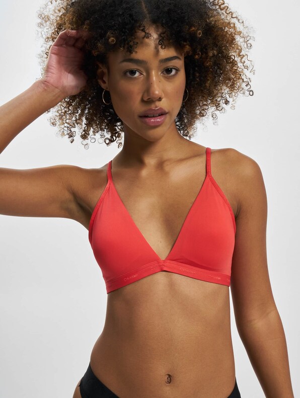 Underwear Light Lined Triangle-0