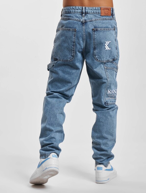 KK Retro Tapered Workwear Denim-1