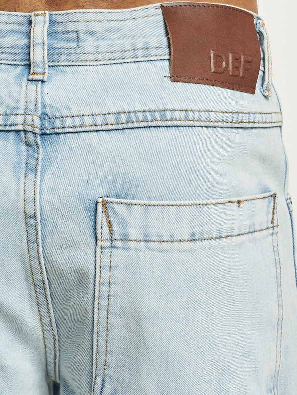 Tapered Loose Fit -4